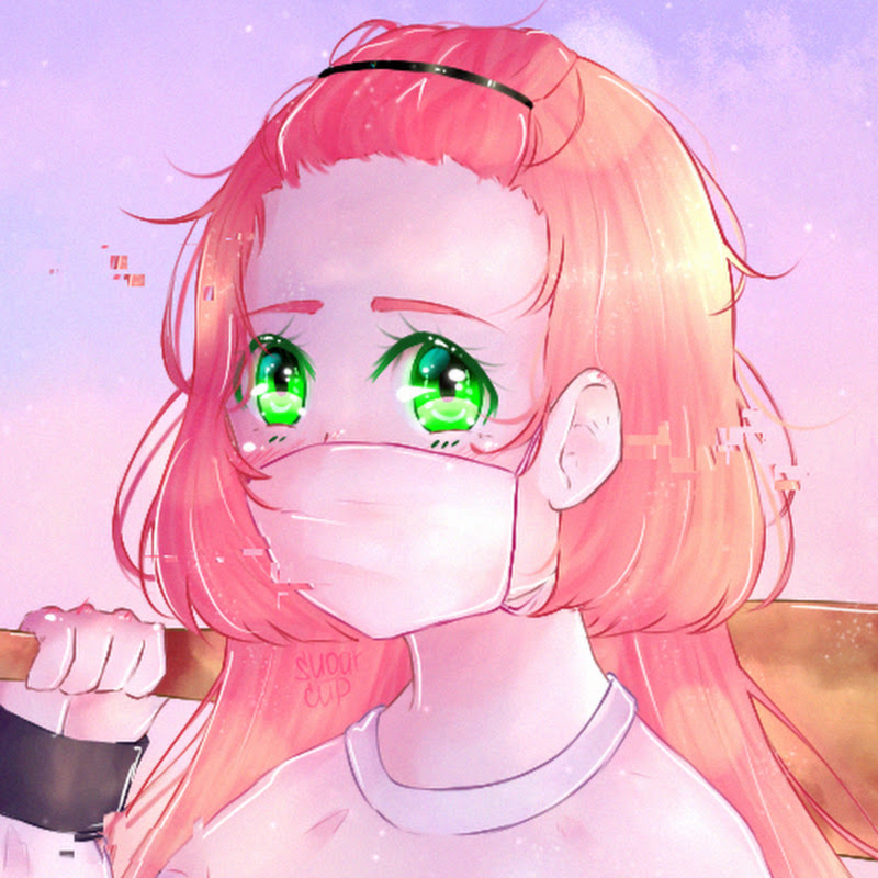 sugar cup