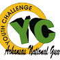 Arkansas Youth ChalleNGe logo