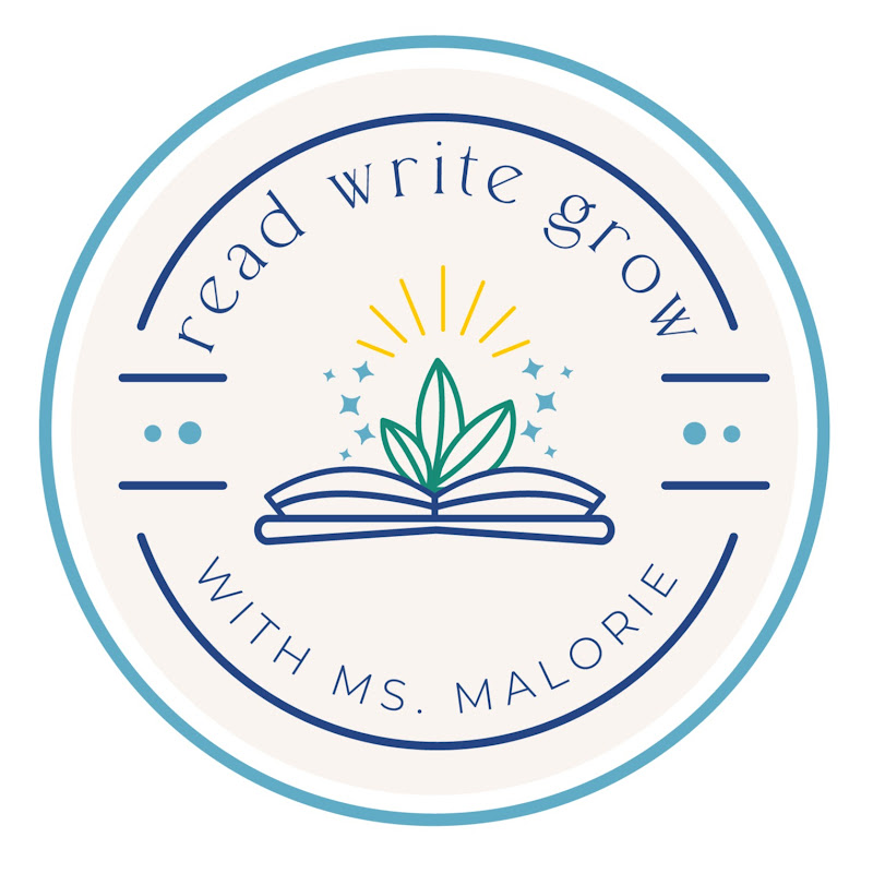Read Write Grow