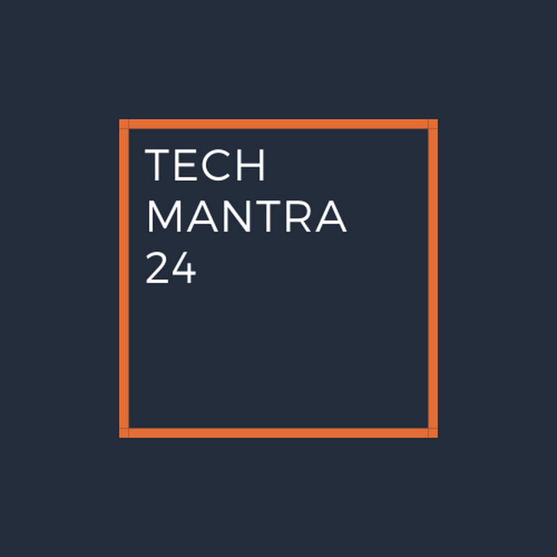TechMantra24