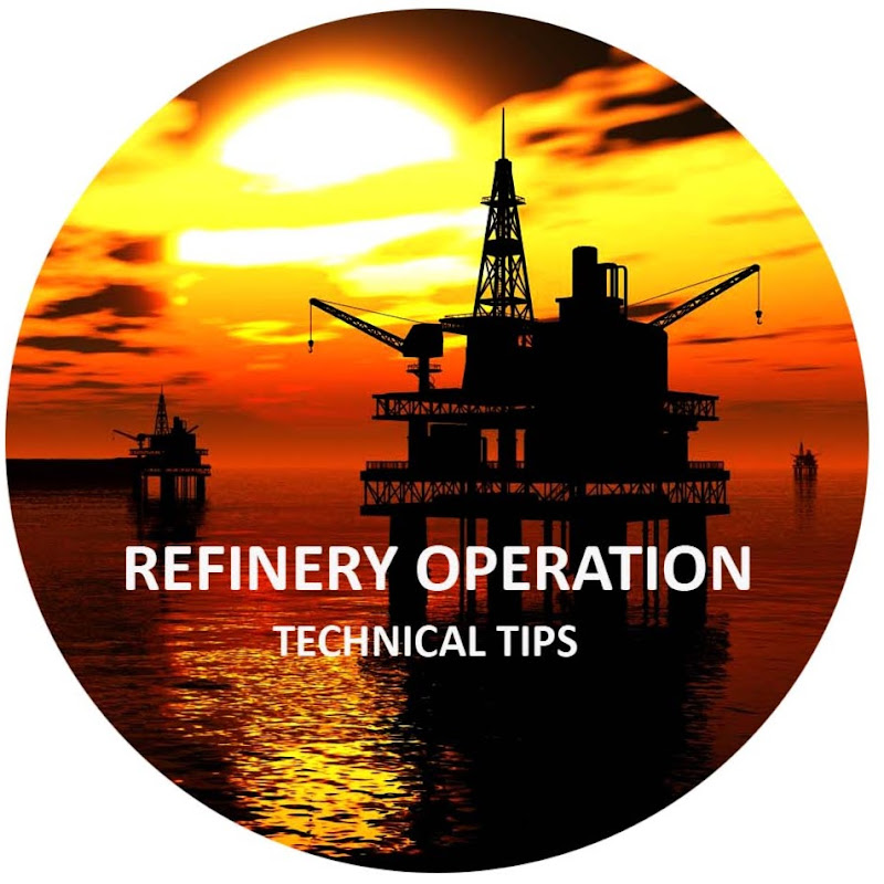 REFINERY OPERATIONS TECHNICAL TIPS