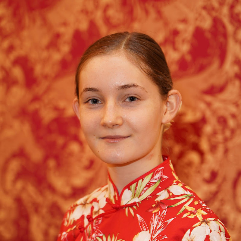 Alma Deutscher