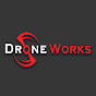 Drone-WorksPRO logo