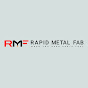 Rapid Metal Fab logo
