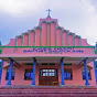 Khudei khunou Baptist Church MNBA official logo