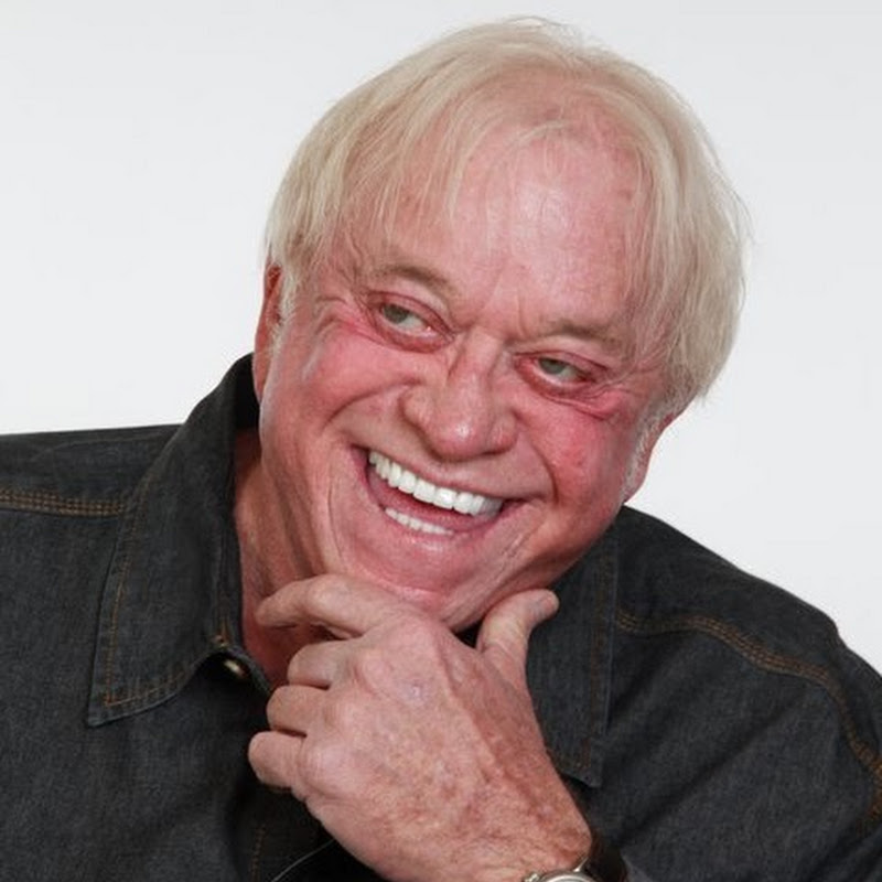 James Gregory: Funniest Man in America