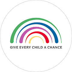 Give Every Child A Chance channel logo