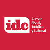 IDC Asesor Fiscal Jurídico y Laboral