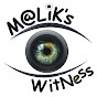 Aaddi Malik (Malik's EyeWitness) logo