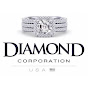 Diamond Corporation USA logo