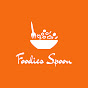 Foodies Spoon logo