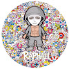 What could ラファエル Raphael buy with $308.5 thousand?