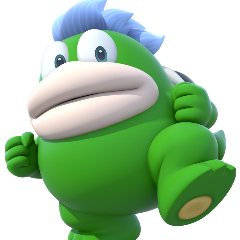 Frankie Games