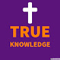 True Knowledge logo
