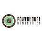 Powerhouse Ministries logo