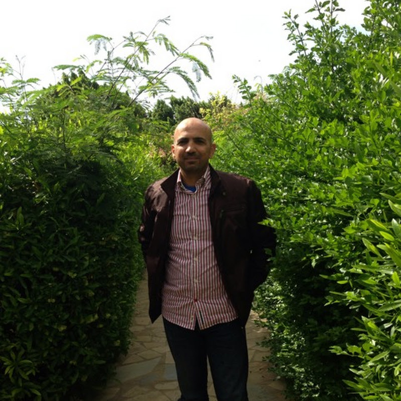 Jamal Halabi