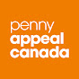 Penny Appeal Canada logo