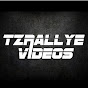 TzRallye Videos