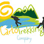 Cartotrekking Escursioni Amalfi Coast logo