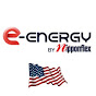e-Energy by Nipponflex USA logo