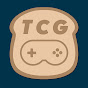 Top Crust Gaming logo
