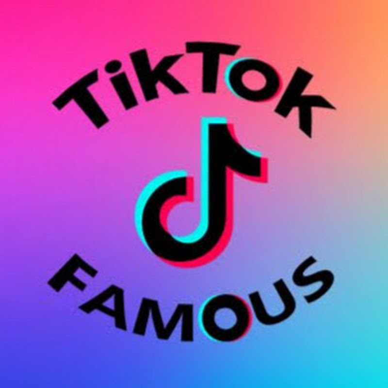 TikTok Famous