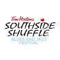 Southside Shuffle Blues and Jazz Festival logo