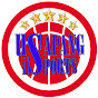 USAPANG iSPORTS logo