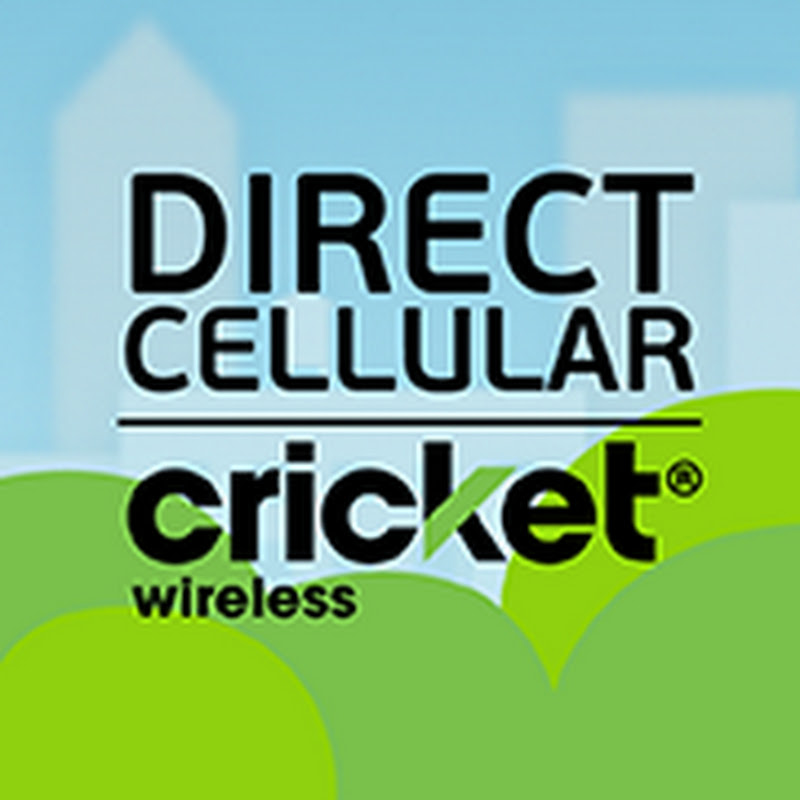Direct Cellular Cricket Wireless