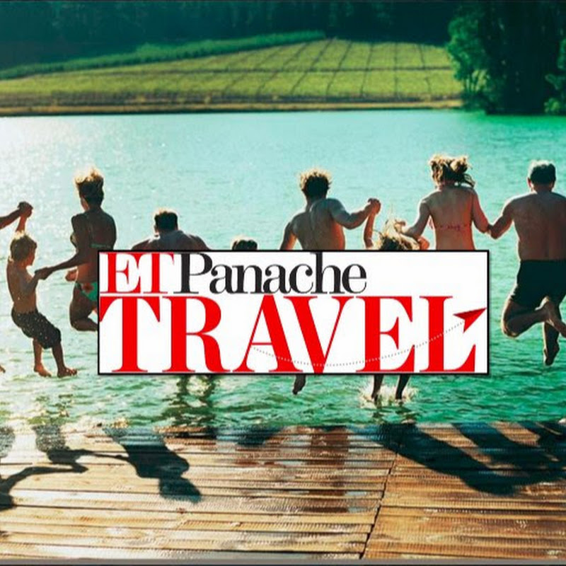 ET Panache Travel