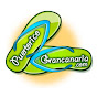 Puerto Rico Gran Canaria logo