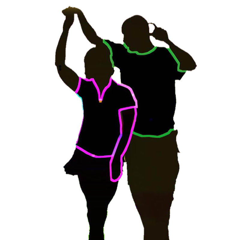 Chris Paggi Salsa Bachata icon