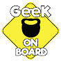 Geek on Board