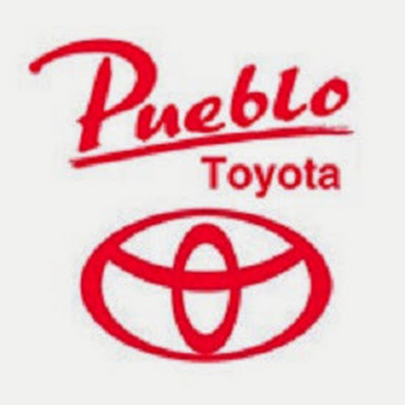 Pueblo Toyota