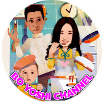 Profile Picture of BO YOSHI CHANNEL