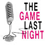 The Game Last Night logo