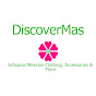 Discover Mas logo