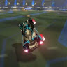 Автор