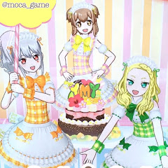みいろのいっぱいゲームしチャンネル!