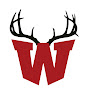 Whitetail Wild logo