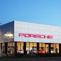 Porsche Jacksonville logo