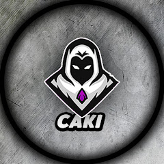 Caki channel logo