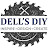 YouTube profile photo of @dellsdiy