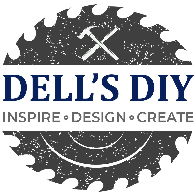 Dell's DIY Logo