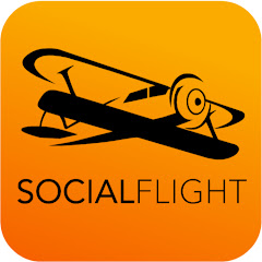 SocialFlight net worth