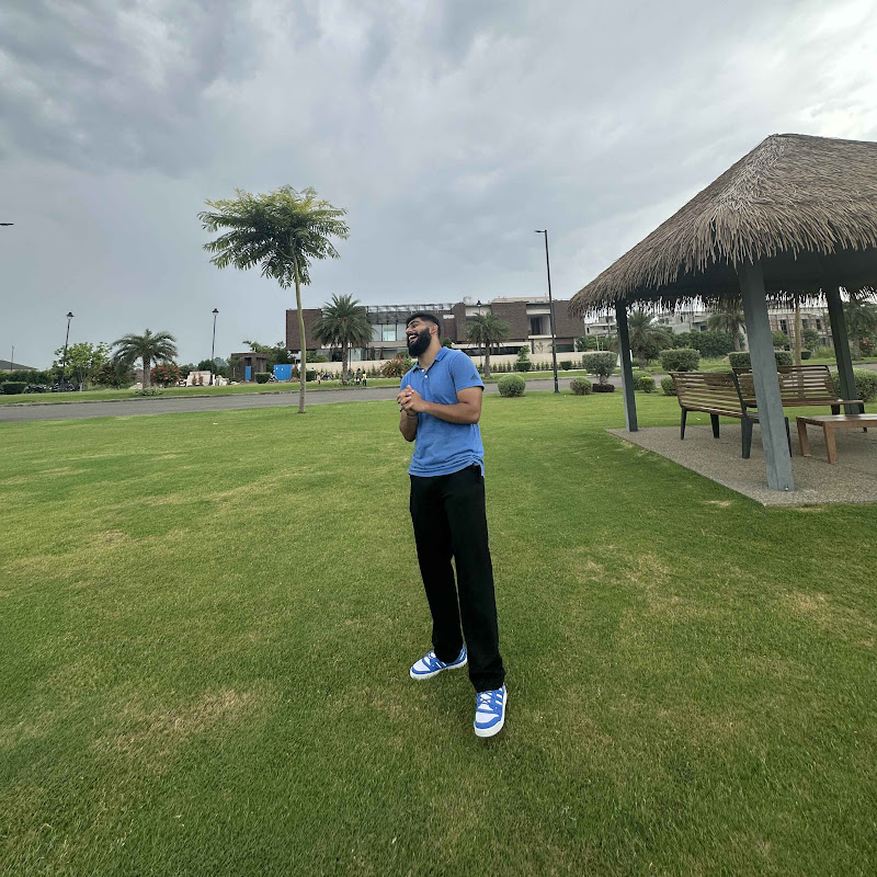 Nipun Sharma