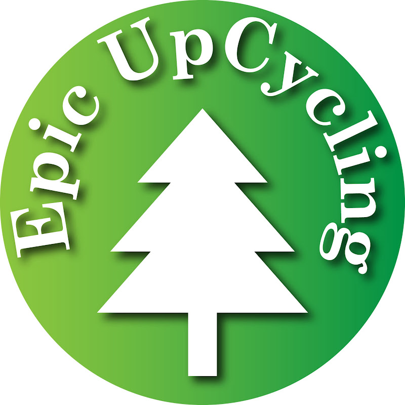 Epic UpCycling Logo