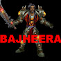 Bajheera profile avatar