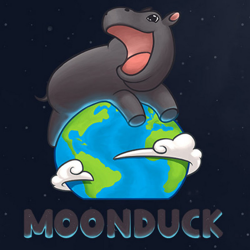 Moonducktv