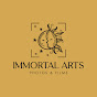 Immortal Arts Photos & Films logo